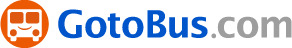 GotoBus logo
