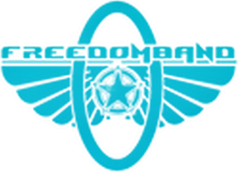 Freedom Bands For Diabetics logo