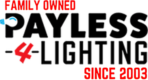 Payless4Lighting logo