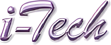 I-Tech logo