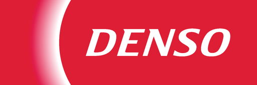DENSO Auto Parts logo