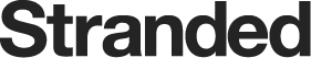 Stranded Hair Extensions logo