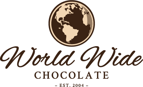 World Wide Chocolate logo