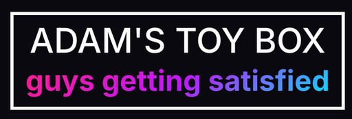 Adam's Toy Box logo