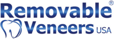 Removable Veneers USA logo