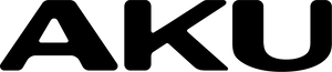AKU logo