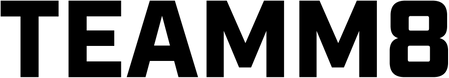 TEAMM8 Australia logo