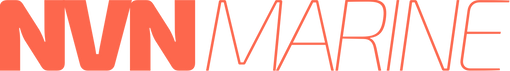 NVN Marine logo