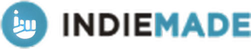 IndieMade logo