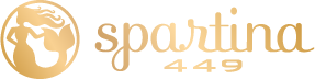 Spartina 449 logo