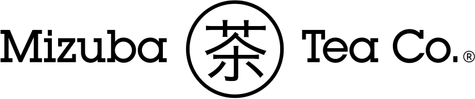 Mizuba Tea Co. logo