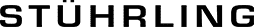 Stührling logo