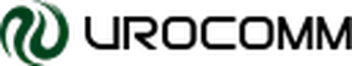 UROCOMM logo