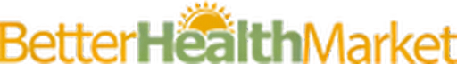 Better Health Market logo