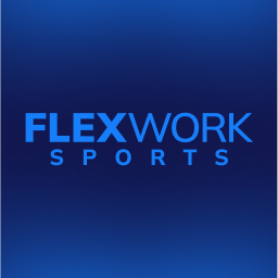 FlexWork Sports logo