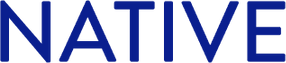 Native logo