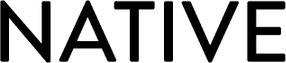 Native logo