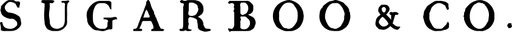 Sugarboo & Co logo