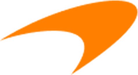 McLaren Racing Store logo