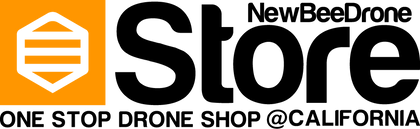 NewBeeDrone logo
