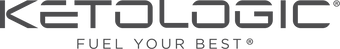 KetoLogic logo