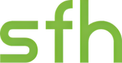 SFH logo