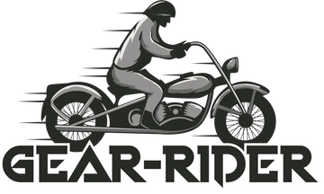 Gear Rider logo