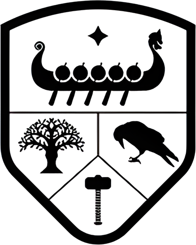 Bjorn Woodworks logo