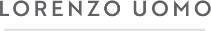 Lorenzo Uomo logo