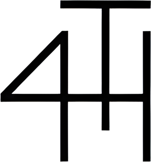 4th & Reckless UK logo
