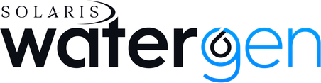 Water Gen logo