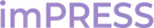 imPRESS logo
