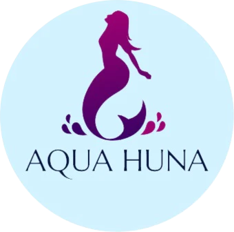 Aqua Huna logo