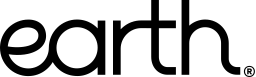 earth® shoes logo