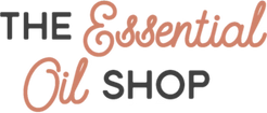 dōTERRA Essential Oil Shop logo