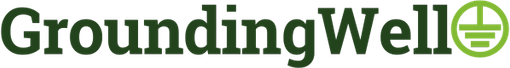 GroundingWell logo