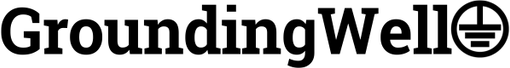 GroundingWell logo
