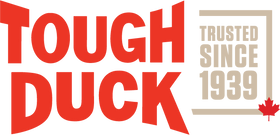 Tough Duck logo