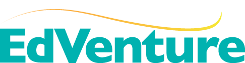 EdVenture Children's Museum logo