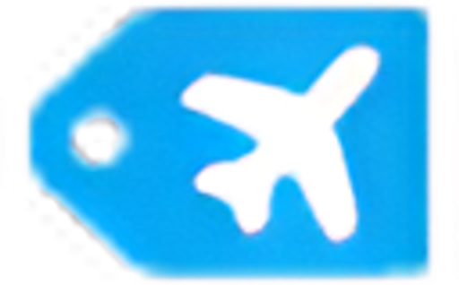 Airportag logo