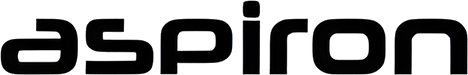Aspiron logo