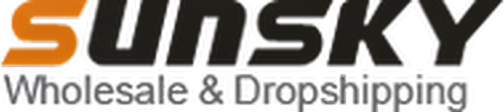 SUNSKY Wholesale & Dropshipping logo