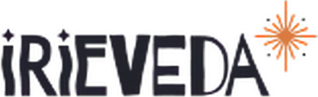 IrieVeda Spice Blends logo