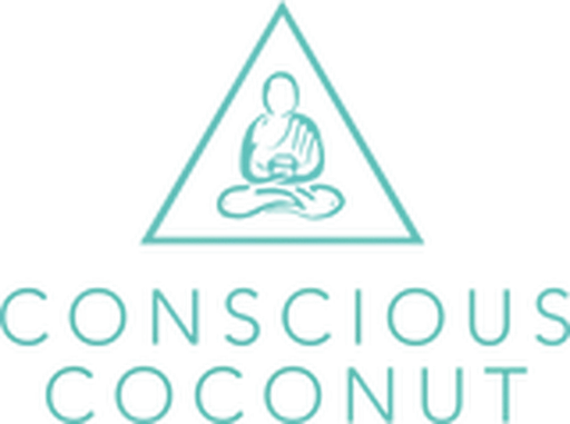 Conscious Coconut logo