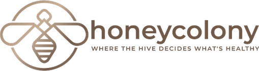 HoneyColony logo