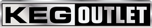 Keg Outlet logo