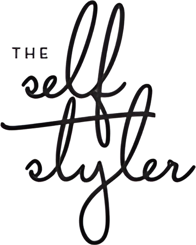 The Self Styler logo