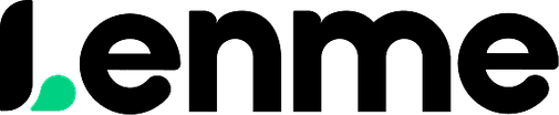 Lenme logo