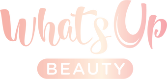 Whats Up Beauty logo