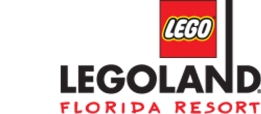 LEGOLAND Florida Resort logo